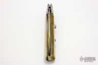 8.75" Swivel Bolster