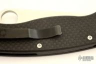 Military - Carbon Fiber