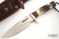 Model 25 "The Trapper"