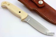 Drop Point Hunter - Haynes Hole