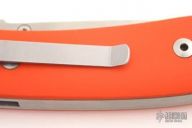 DK-FH - Original Size Folding Hunter