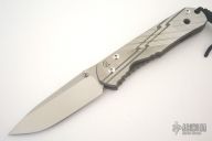 Large Sebenza - Unique Graphic