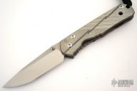 Small Sebenza - Unique Graphic