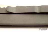 Small Sebenza - Unique Graphic