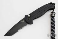 9052SBK AFO II Auto Tanto