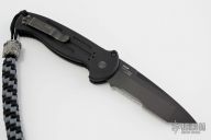 9052SBK AFO II Auto Tanto