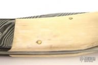 Damascus Lockback D/A