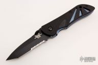 905SBT - 09/00 Sept. Knife of the Month