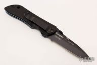 905SBT - 09/00 Sept. Knife of the Month