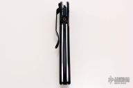 905SBT - 09/00 Sept. Knife of the Month