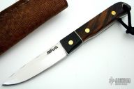 Model 1 Drop Point Hunter