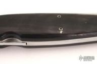 Large Stiletto Lockback