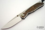 Small Sebenza - 2007 Edition