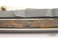 Small Sebenza - 2007 Edition