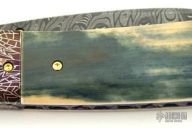 Fancy Gents Wharncliffe