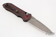 908-161 Gold Class Stryker II #409