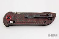 908-161 Gold Class Stryker II #409