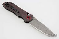 908-161 Gold Class Stryker II #811