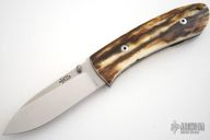 DK-FHL - Large Folding Hunter