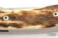 DK-FHL - Large Folding Hunter