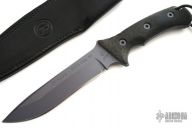 Neil Roberts Warrior w/ Bonus Sheath