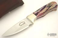 Mammoth Tooth Hunter