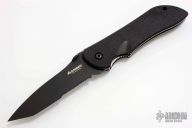 910SBTCG Stryker - Chisel Ground