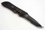 910SBTCG Stryker - Chisel Ground