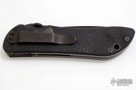 910SBTCG Stryker - Chisel Ground