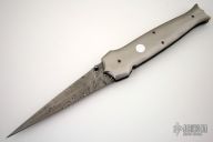 D/A Linerlock