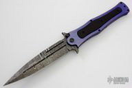 Damascus Madd Maxx Flipper - Assisted