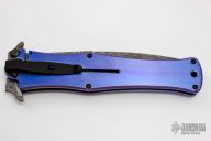 Damascus Madd Maxx Flipper - Assisted