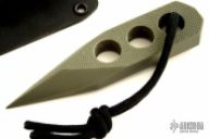 Thorn v1.0 - Ranger Green Coarse Textured