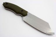 Dao Fixed Blade Mid-Tech