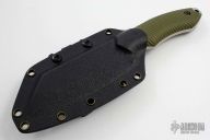 Dao Fixed Blade Mid-Tech