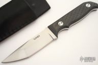 Tanto Fixed Blade