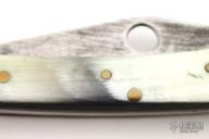 Deer Antler Slipjoint