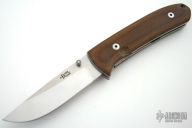DK-TR - Folding Trapper