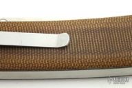 DK-TR - Folding Trapper