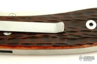 DK-FH - Original Size Folding Hunter