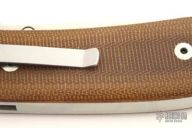 DK-FHL - Large Folding Hunter