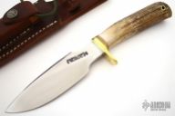 Model 11 "Alaskan Skinner"