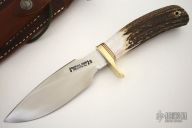 Model 11 "Alaskan Skinner"