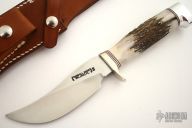 Model 22 "Outdoorsman"