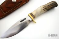 Model 11 "Alaskan Skinner"