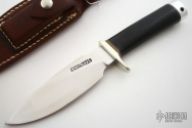 Model 11 "Alaskan Skinner"