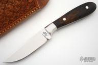 Small Ironwood Hunter