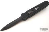 Harkins Triton - D/E Plain Edge