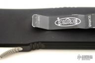 Scarab Exec S/E - Black Plain