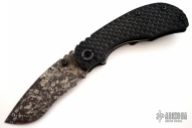 RCC Ghost Camo Double GG